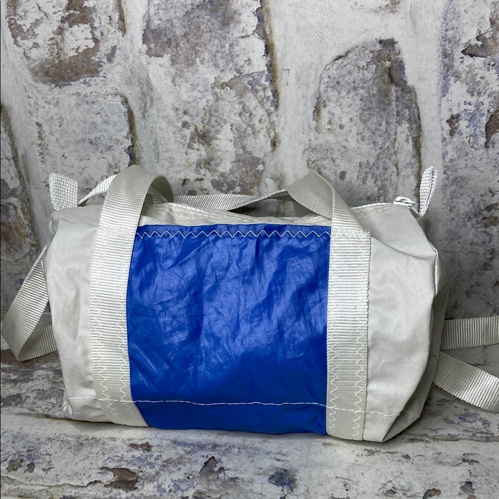 Wind Bags Second Wind Double Strap Crossbody Mini… - image 1